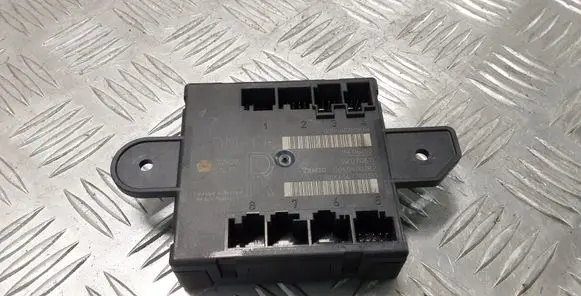 Chrysler Grand Voyager V Door control unit/module 04602806AH