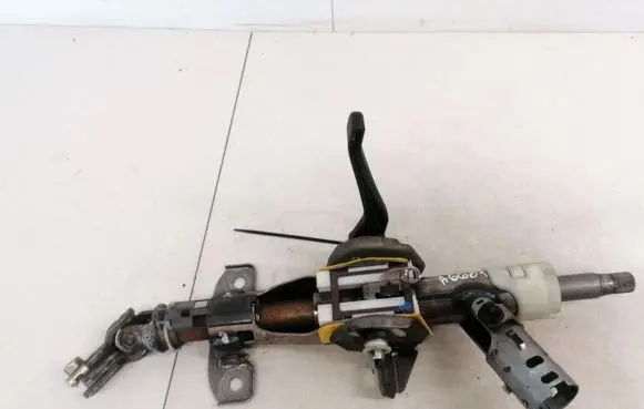 Citroen Xsara Steering wheel axle