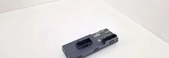 Audi A4 S4 B9 Tailgate/trunk control unit/module 4M0959107B 4M0959107A A2C73762518