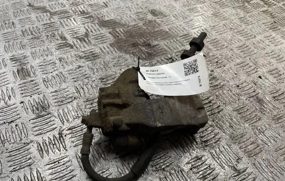 Volkswagen Polo V 6R Front brake caliper