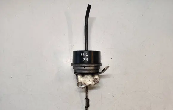 Volvo S60 Turbo system vacuum part 805072 4012848E 150515042349