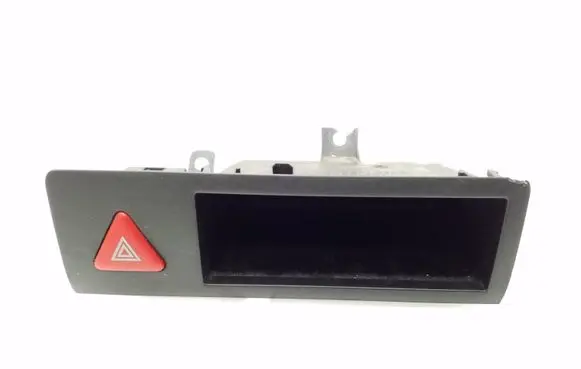 Volkswagen Transporter - Caravelle T5 Hazard light switch 7H0857925A