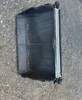 Nissan Ariya Radiator set 0130708547 214815MP0A