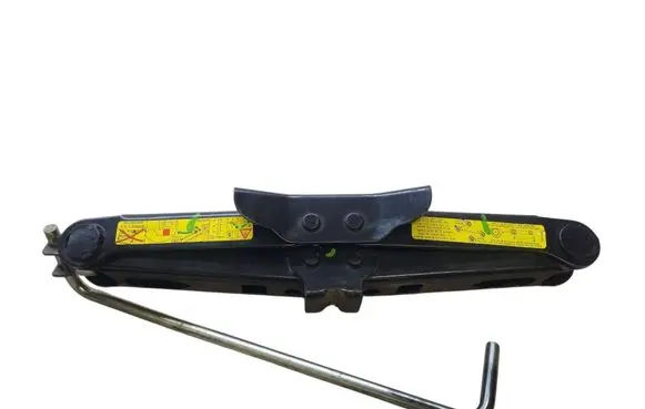 Citroen C5 Lift Jack 9684582180