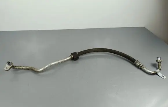 Jaguar F-Pace Air conditioning (A/C) pipe/hose JX7319N601BA