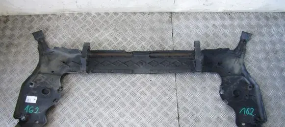 Renault Kadjar Rear underbody cover/under tray 555826675R