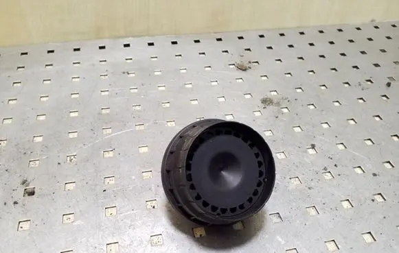 BMW 5 F10 F11 Alarm system siren 9198581