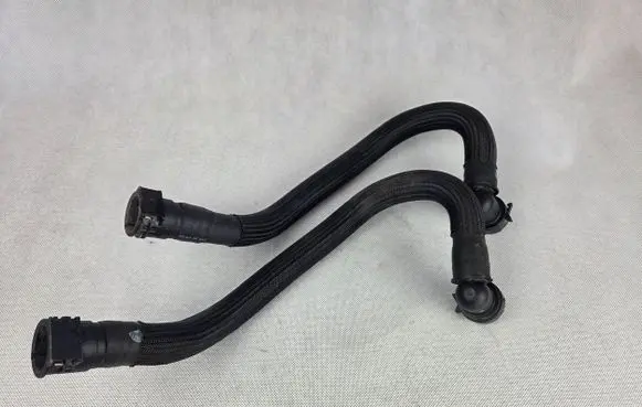 Citroen Berlingo Engine coolant pipe/hose HSR20479