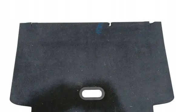Ford B-MAX Interior carpet 