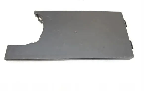 Peugeot 3008 II Spare wheel section trim 9820302280