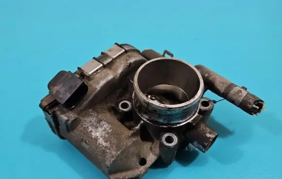 Opel Tigra B Throttle body valve 0280750133 IMPRK1404104