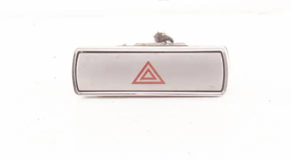 Ford Mondeo Mk III Hazard light switch 4S7T13A350AB