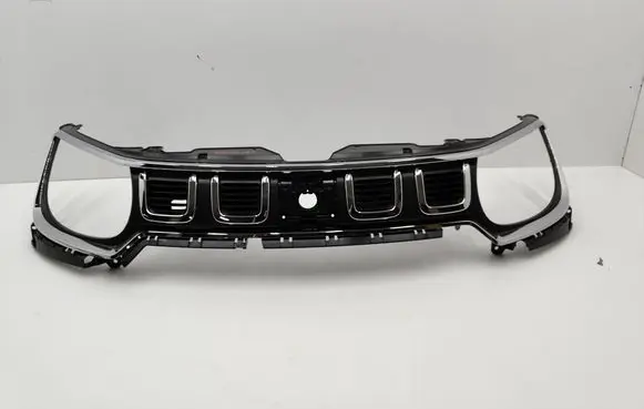 Suzuki Ignis Front bumper upper radiator grill 72111-73S0