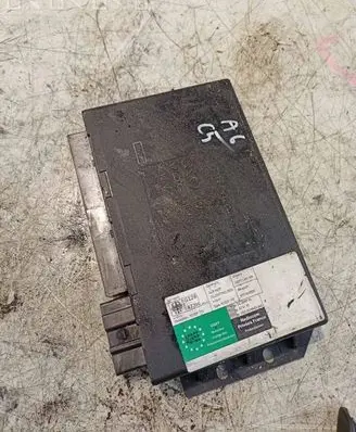 Audi A6 S6 C5 4B Engine control unit/module 4B0962258A