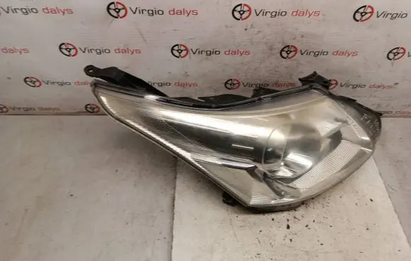 Toyota Avensis T270 Headlight/headlamp H279ARDE 12676 190711