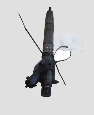 Volvo XC60 Fuel injector 0445116036 31272767