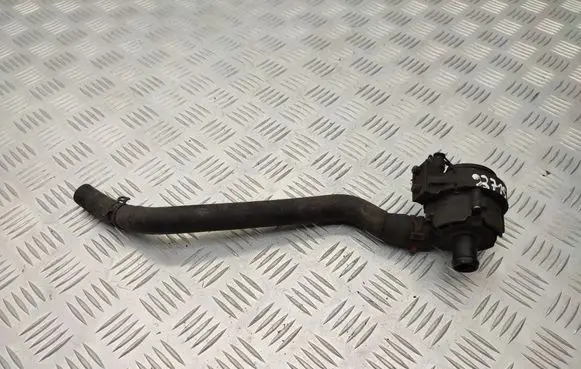Skoda Octavia Mk3 (5E) Electric auxiliary coolant/water pump 5G0965567