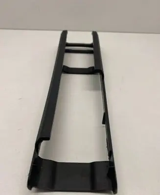 Chevrolet Traverse II Front driver seat rail trim 2987173