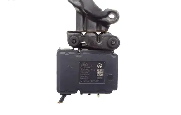 Skoda Superb B6 (3T) ABS Pump 1K0907379AS 1K0914517CA