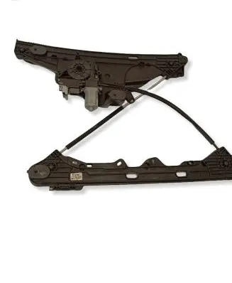 Opel Mokka B Front door window regulator with motor 430113H0