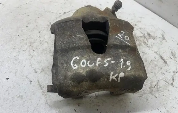 Volkswagen Golf V Front brake caliper