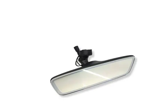 Tesla Model 3 Rear view mirror (interior) 111990400C NH059 045995
