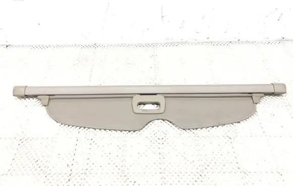 Jeep Grand Cherokee Parcel shelf load cover 