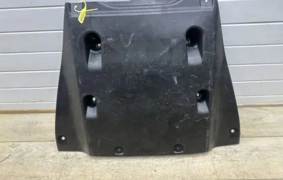 BMW 1 F20 F21 Engine splash shield/under tray 51164310 9850632