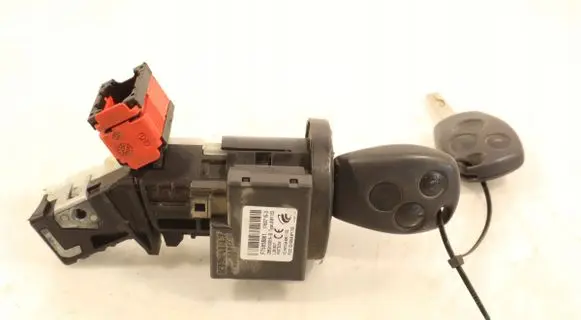 Renault Trafic III (X82) Ignition lock 285910001R