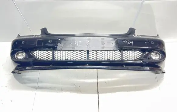 Mercedes-Benz CLS C219 Front bumper A2198800170