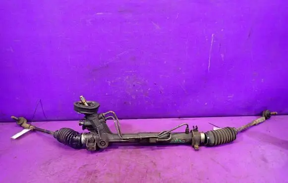 Volkswagen Lupo Steering rack 0230080033101