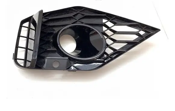Audi A5 Front bumper lower grill