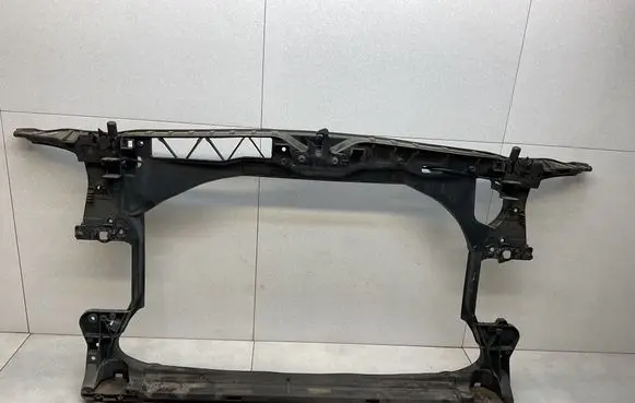 Audi A7 S7 4G Radiator support slam panel 4G0805594