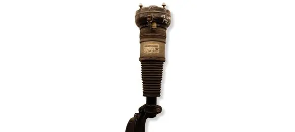 Audi A8 S8 D4 4H Front shock absorber/damper 4H0616039AP