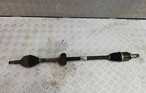 Renault Sandero II Front driveshaft 391009206R