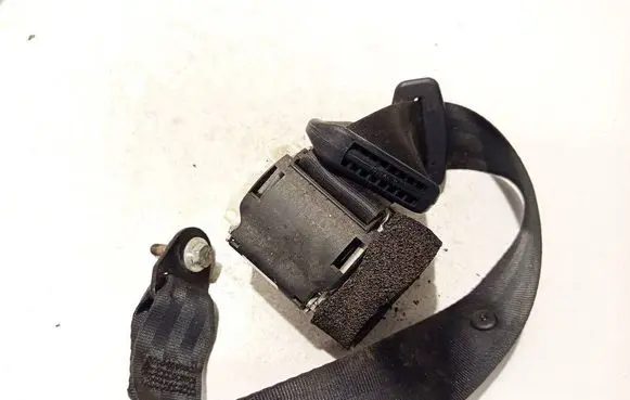 Ford Ka Rear seatbelt 34084489b 07354984160