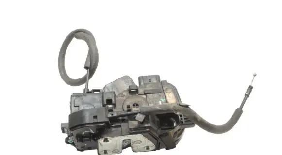 KIA Sportage Front door lock 813103U020