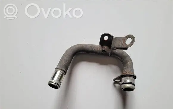 Nissan X-Trail T32 Engine coolant pipe/hose 210223TA0B