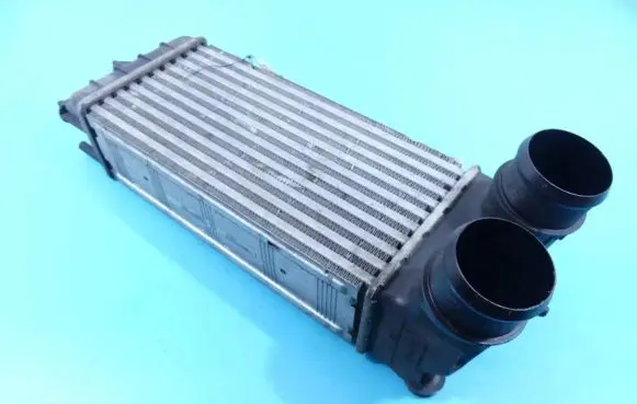 Citroen C5 Intercooler radiator P9684957680 IMPRK1280794