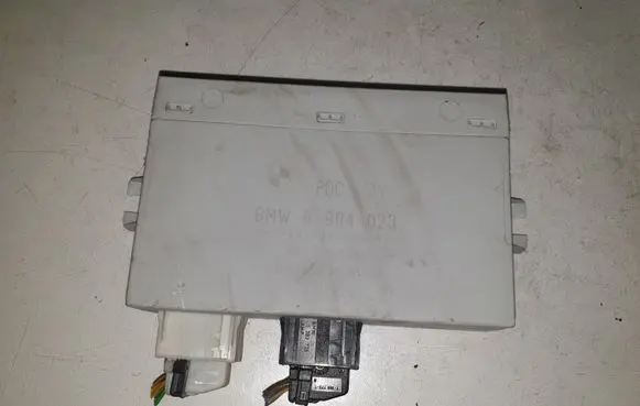BMW 5 E39 Parking PDC control unit/module 6904023