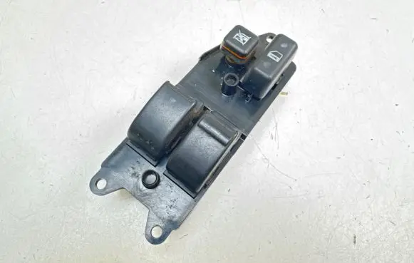 Toyota Corolla E120 E130 Electric window control switch 54355670