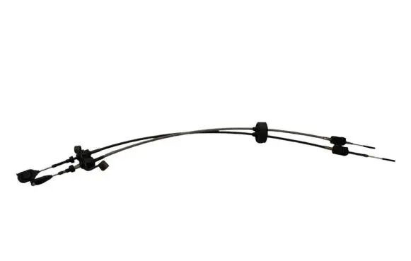 Gear shift cable linkage