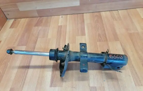 Renault Zoe Front shock absorber/damper 543027411R