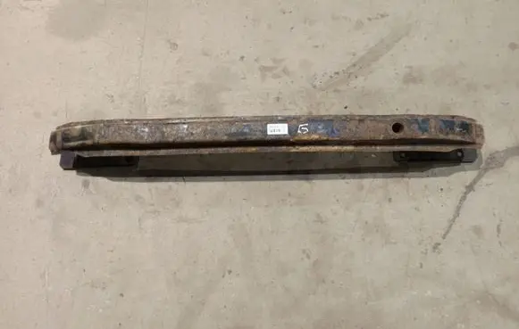 Ford S-MAX Rear beam 