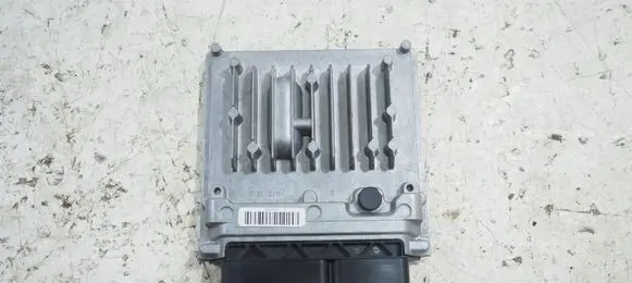 Mercedes-Benz Vito Viano W639 Engine control unit/module ECU A6511501879