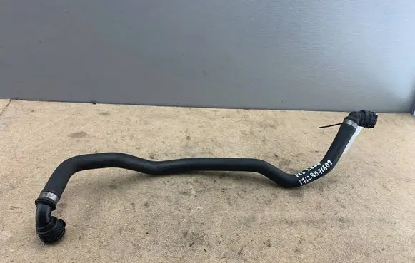BMW X3 F25 Engine coolant pipe/hose 8571609 17128571609 17127811989