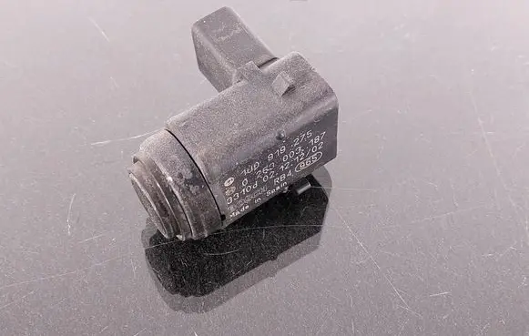 Parking PDC sensor