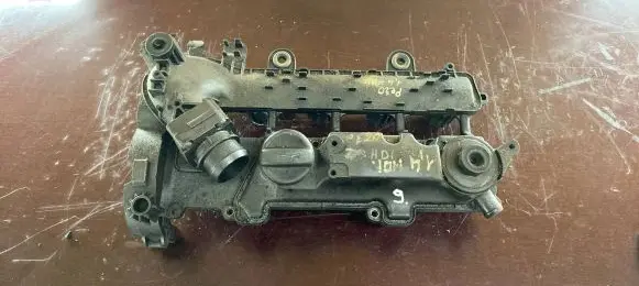 Peugeot 206 Rocker cam cover 39055IND PA6GF35