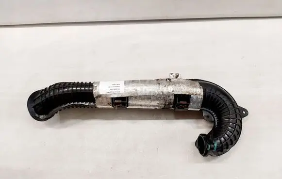 Ford Kuga I Turbo air intake inlet pipe/hose 7M51-9A673