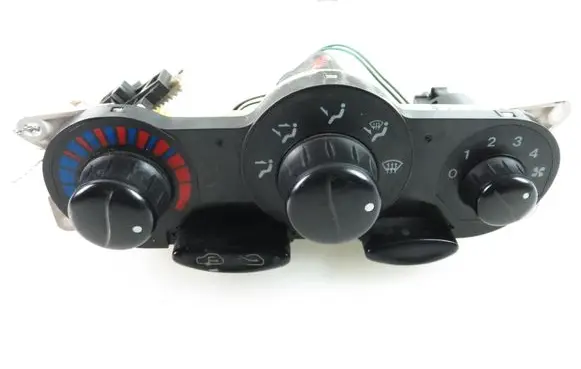 Hyundai Coupe Interior fan control switch 